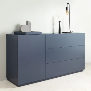 Komoda Rolf Benz STRETTO | system lowboard, sideboard, highboard