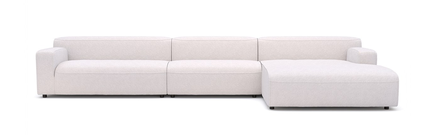 Sofa freistil 121 Rolf Benz