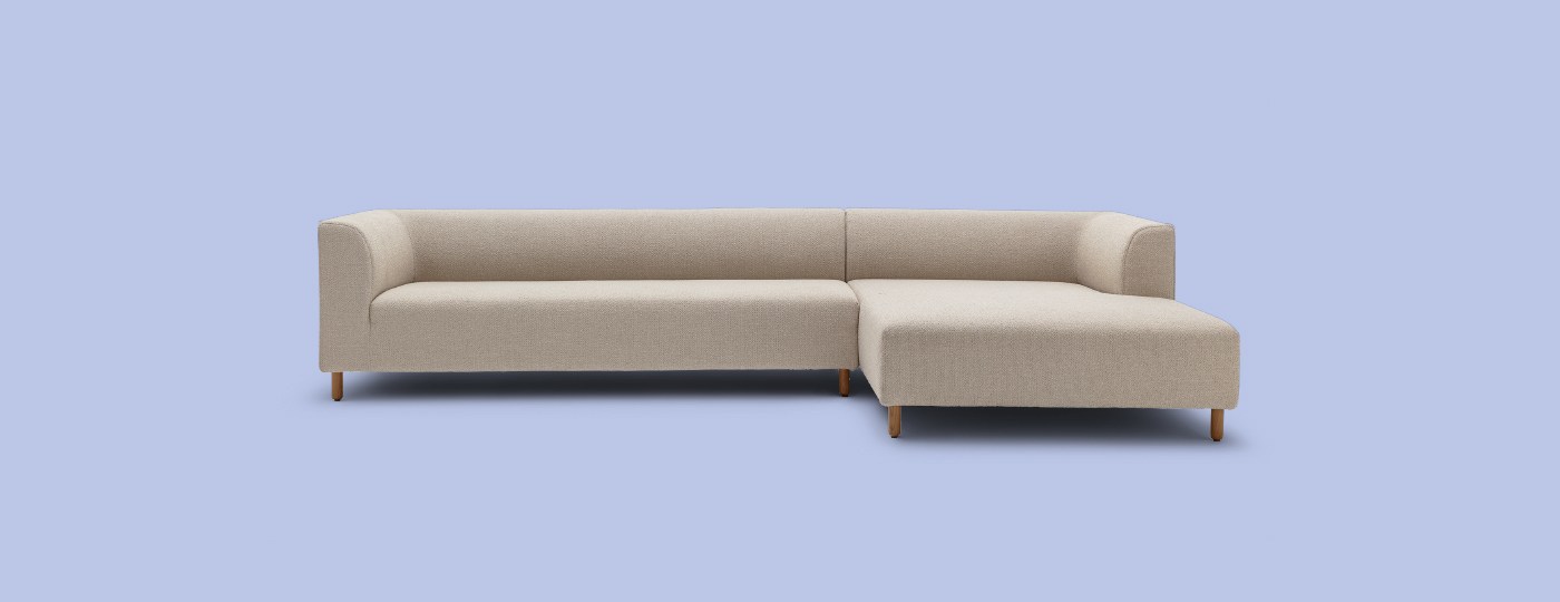 Sofa freistil 123 Rolf Benz