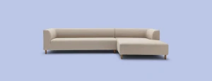 Sofa freistil 123 Rolf Benz