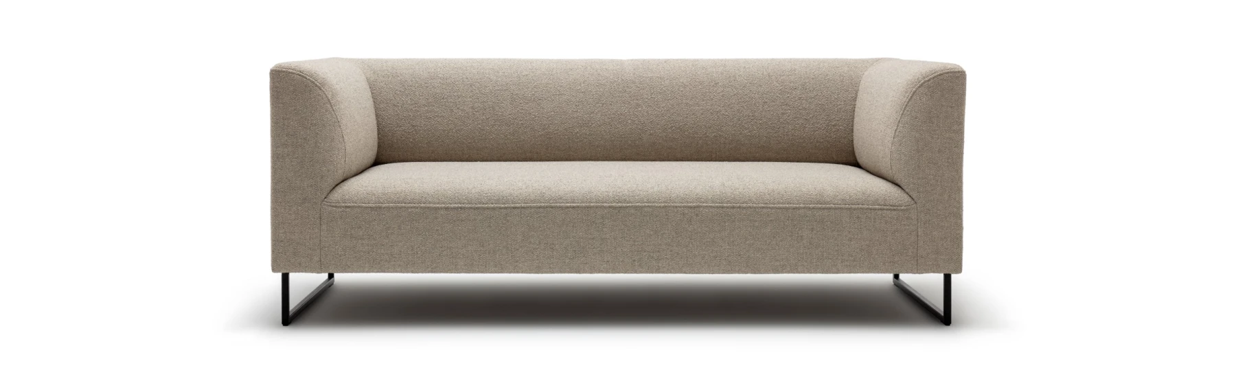 Sofa freistil 160 Rolf Benz