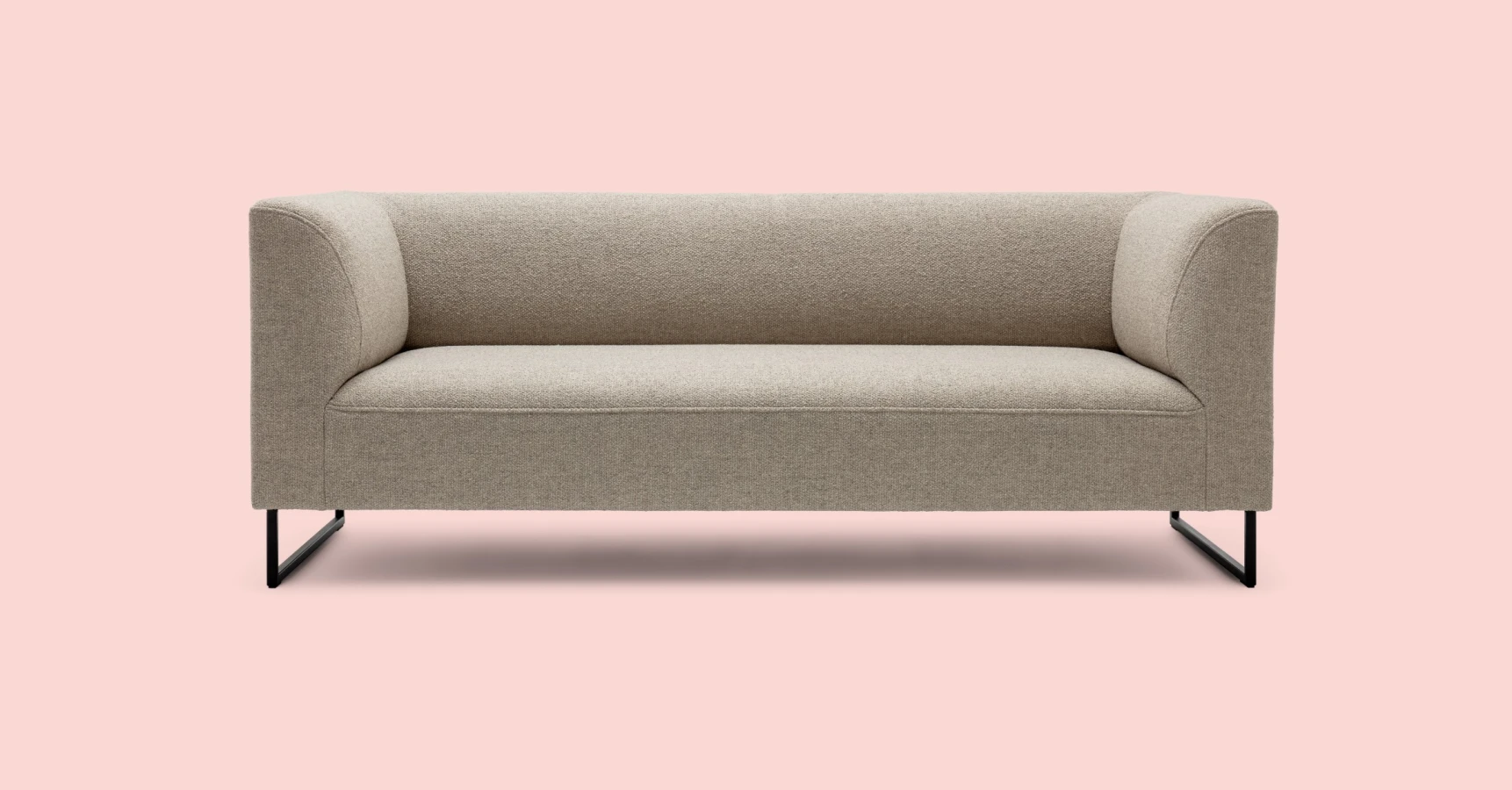 Sofa freistil 160 Rolf Benz