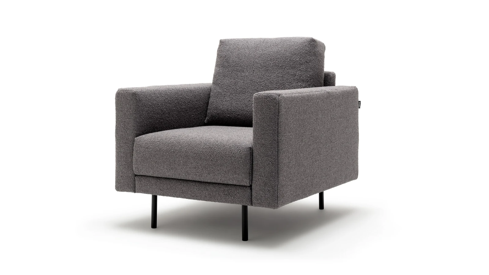 Fotel freistil 170 Rolf Benz
