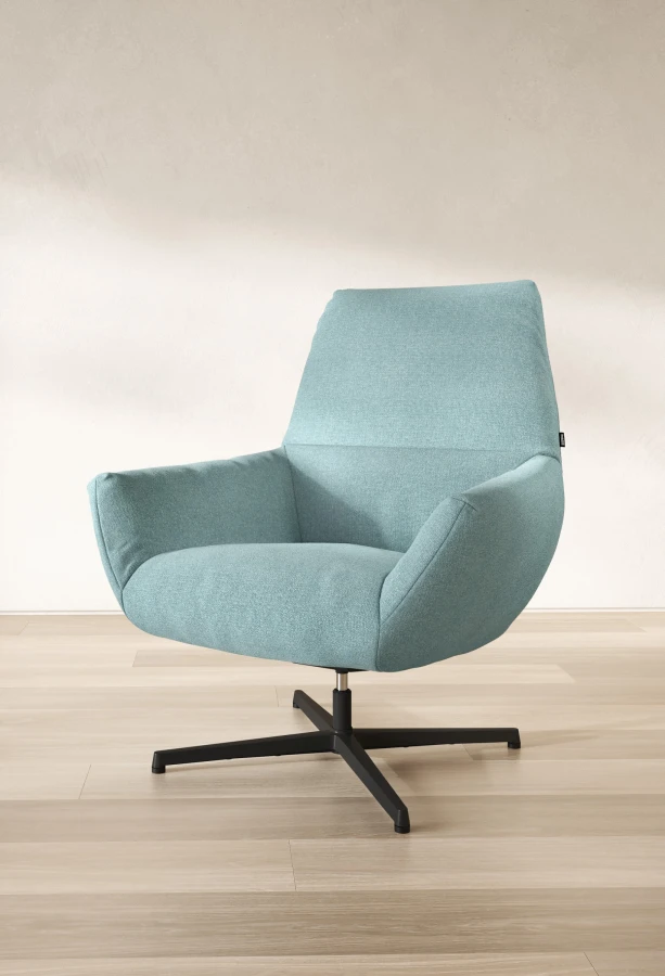 Fotel freistil 145 Rolf Benz