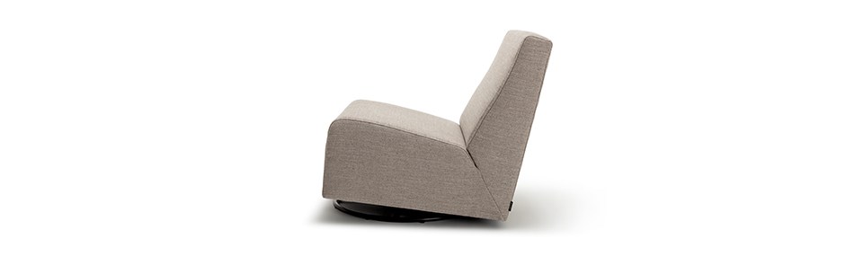 Fotel freistil 148 Rolf Benz