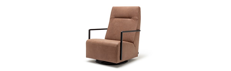 Fotel freistil 148 Rolf Benz
