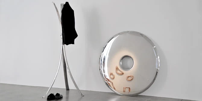 Lustro Zieta RONDO