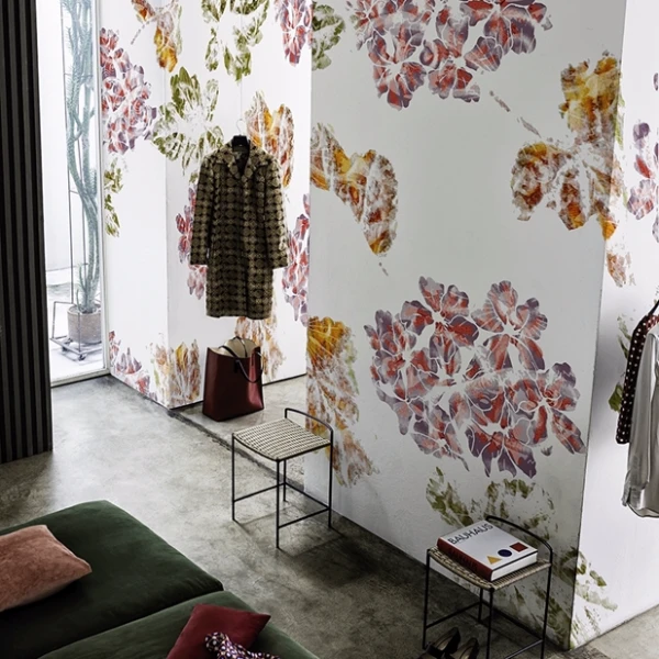 Tapeta Wall&Deco Brit-Chic