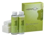 Środek LCK Keralux Leather Care Set po skór licowych i lakierowanych