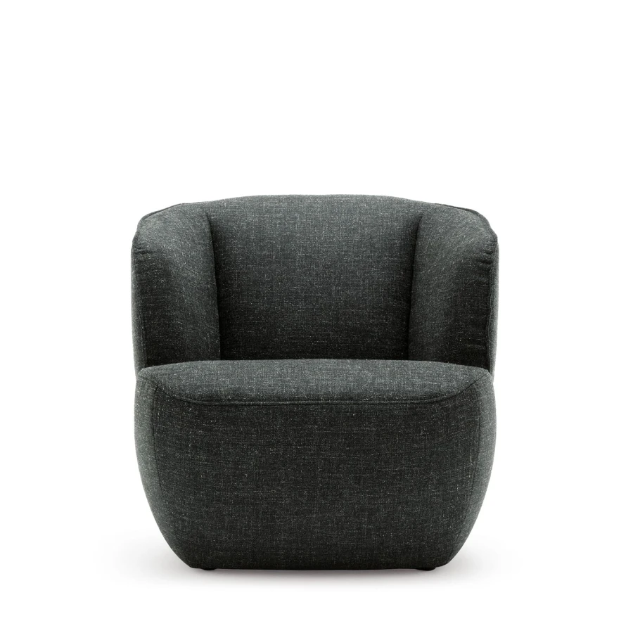 Fotel Rolf Benz 384 - RB384