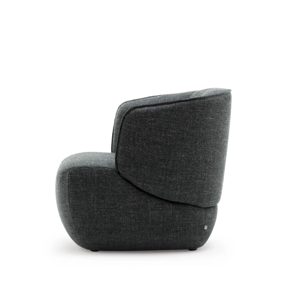 Fotel Rolf Benz 384 - RB384