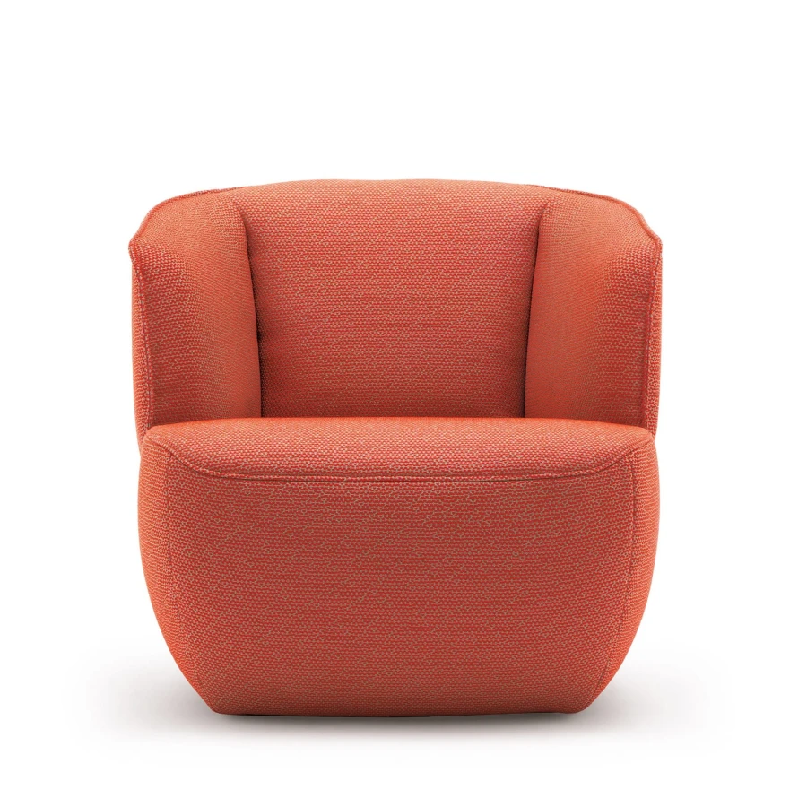 Fotel Rolf Benz 384 - RB384