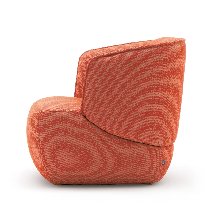 Fotel Rolf Benz 384 - RB384