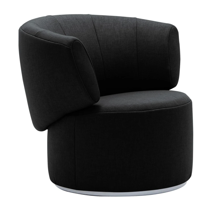Fotel obrotowy Rolf Benz 684