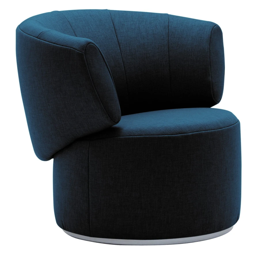 Fotel obrotowy Rolf Benz 684