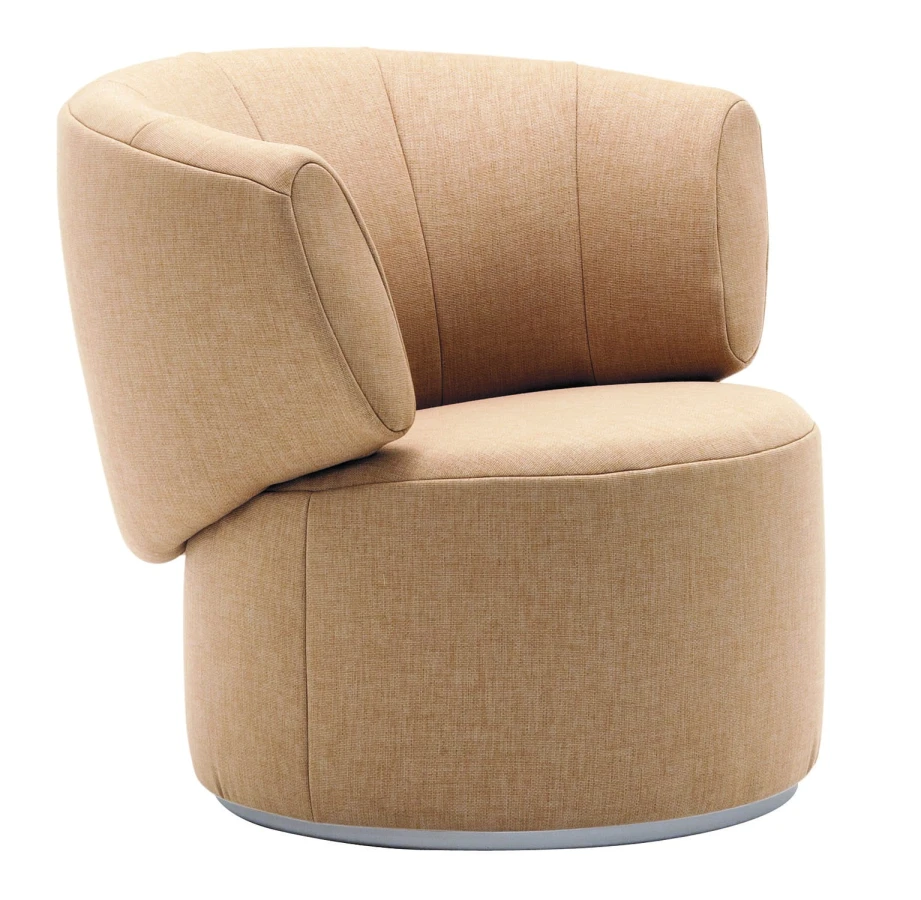 Fotel obrotowy Rolf Benz 684