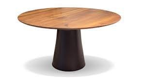 Stół Rolf Benz 8950 okrągły