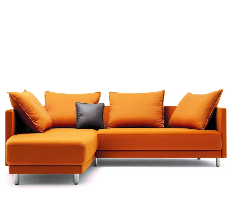 Sofa modułowa Rolf Benz ONDA
