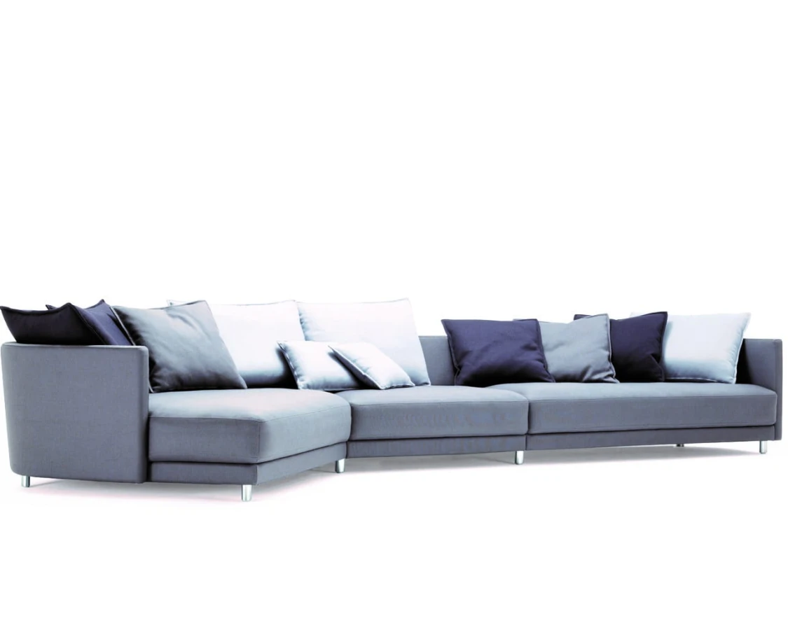 Sofa modułowa Rolf Benz ONDA