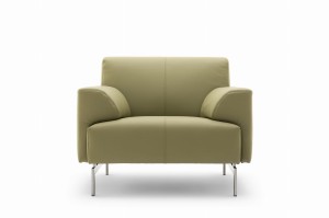 Fotel Rolf Benz 310