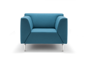 Fotel Rolf Benz LINEA
