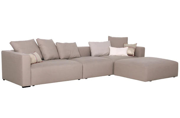Sofa Sits Liam
