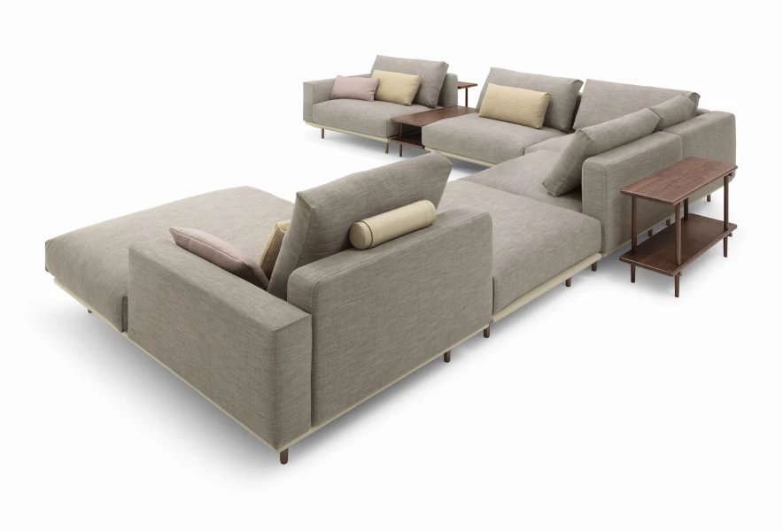 Sofa Rolf Benz VOLO | system modułowy