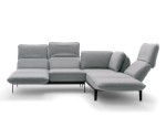 Sofa Rolf Benz MERA | narożna 