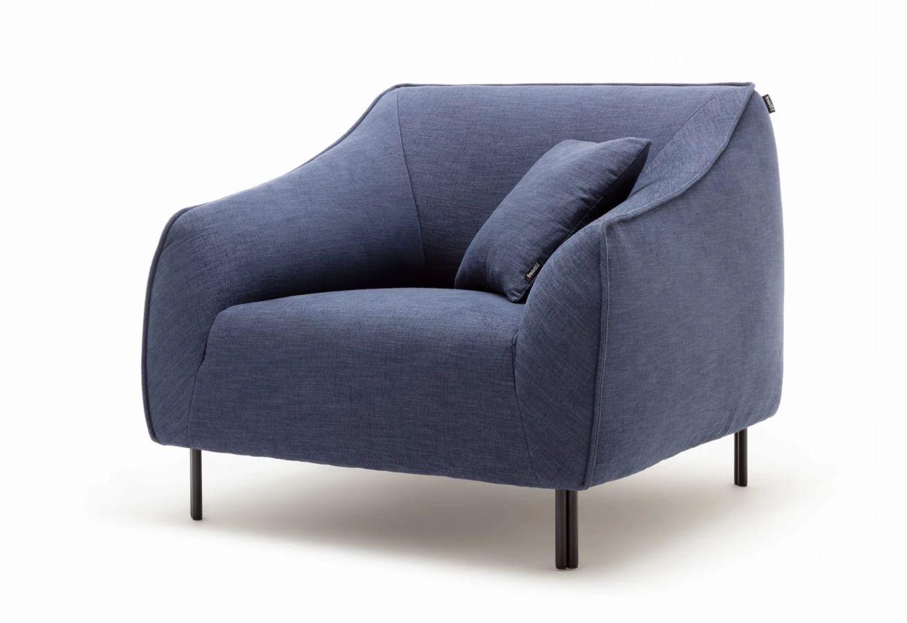Fotel freistil 132 Rolf Benz