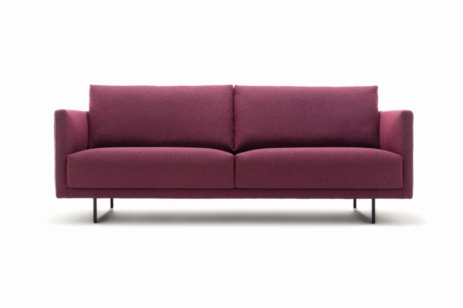 Sofa freistil 133 Rolf Benz
