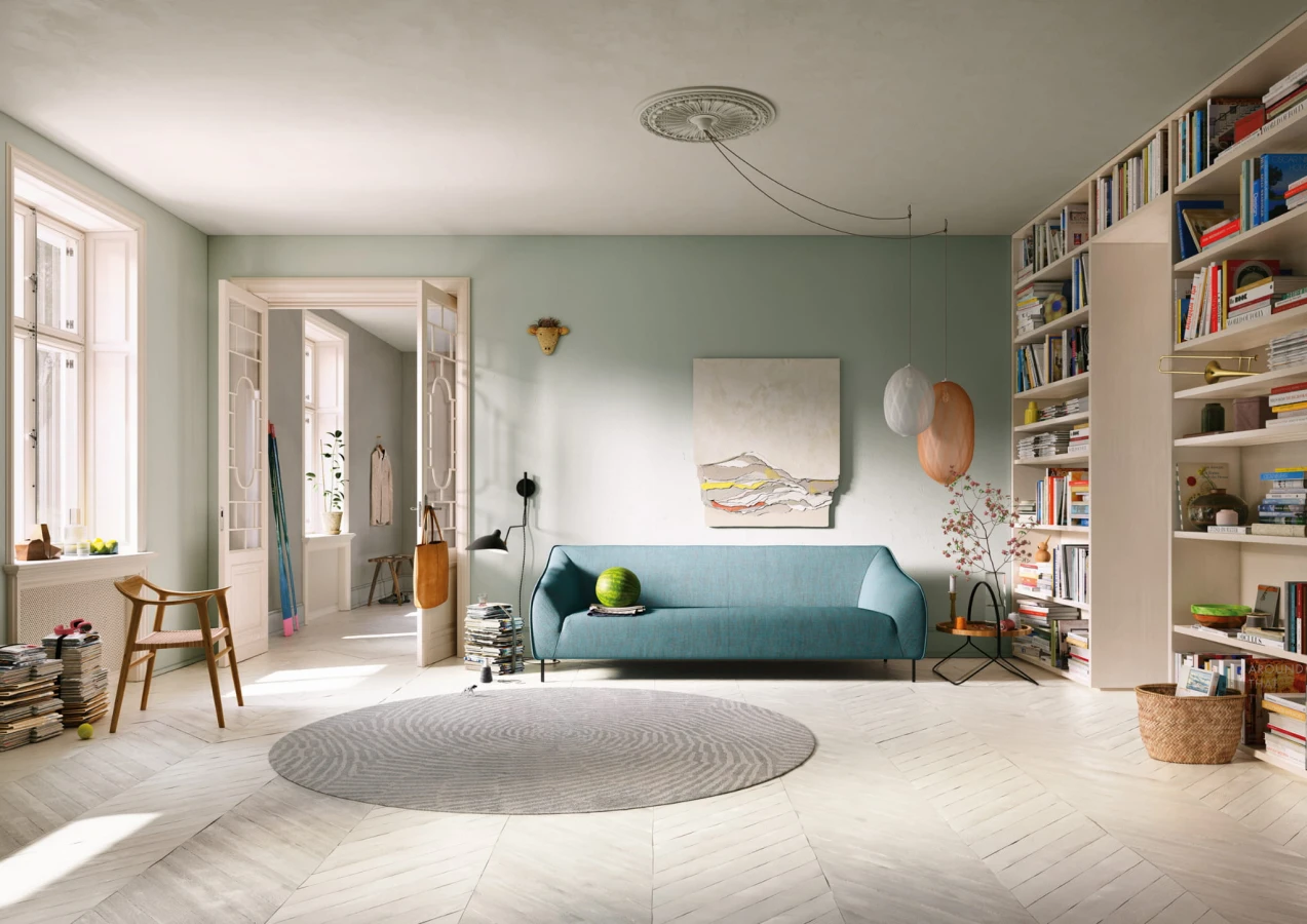 Sofa freistil 132 Rolf Benz