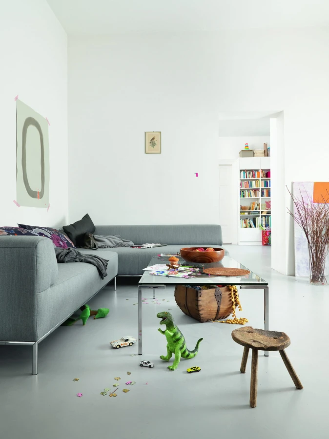 Sofa narożna freistil 185 Rolf Benz