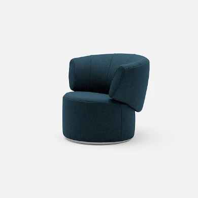 Fotel obrotowy Rolf Benz 684