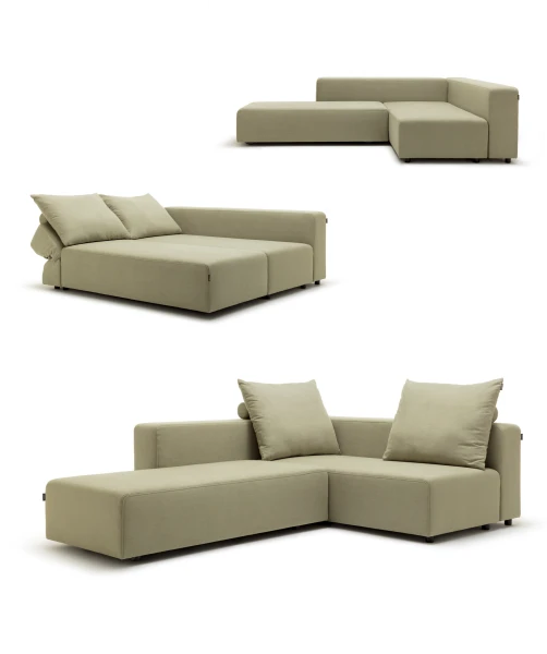 Sofa rozkładana do spania freistil 137 Rolf Benz