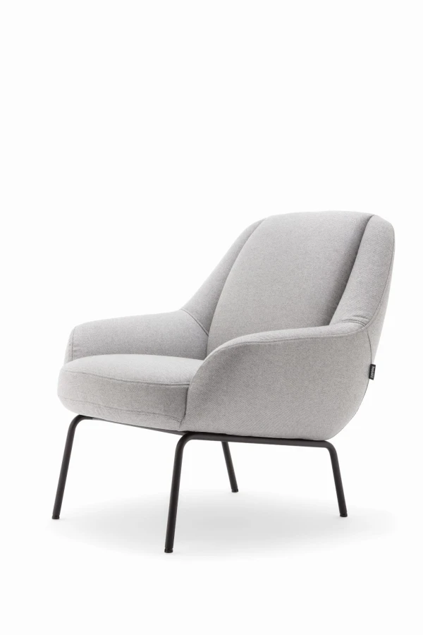 Fotel freistil 138 Rolf Benz