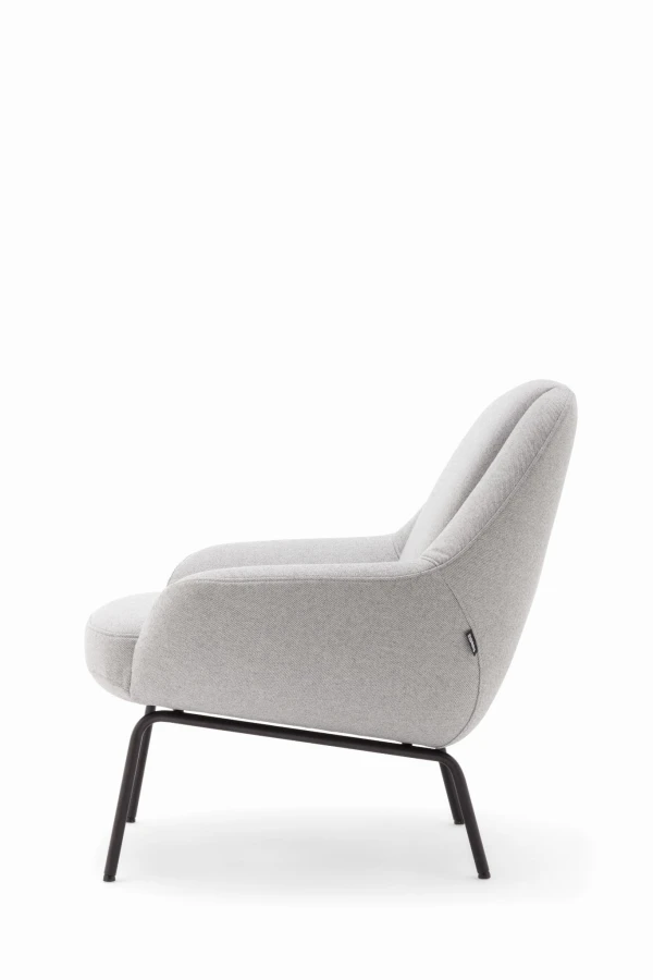 Fotel freistil 138 Rolf Benz