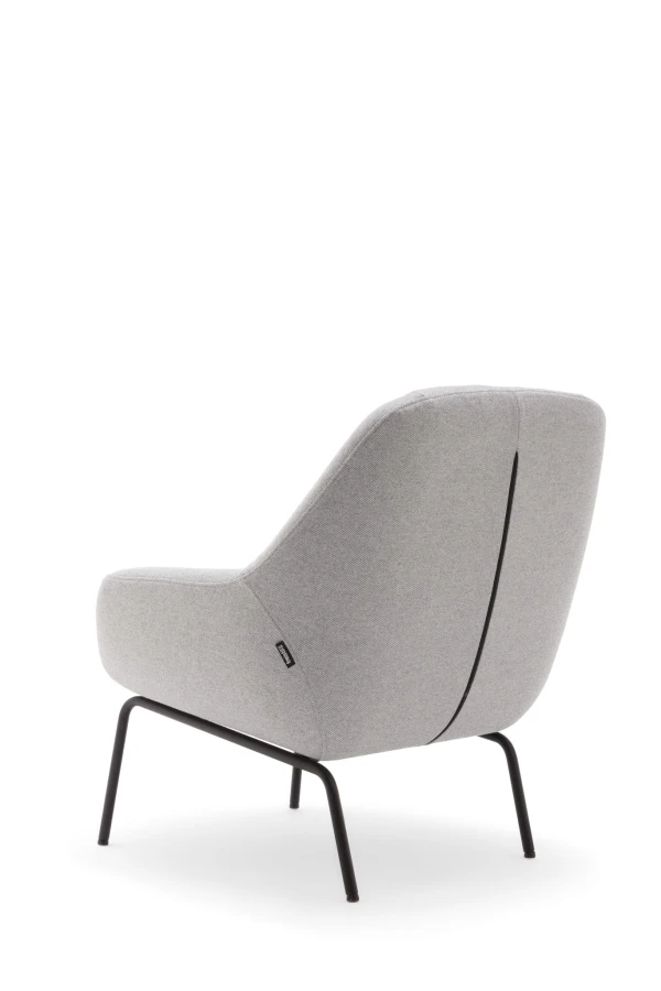 Fotel freistil 138 Rolf Benz