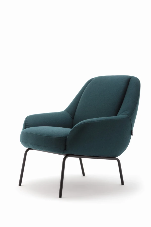 Fotel freistil 138 Rolf Benz
