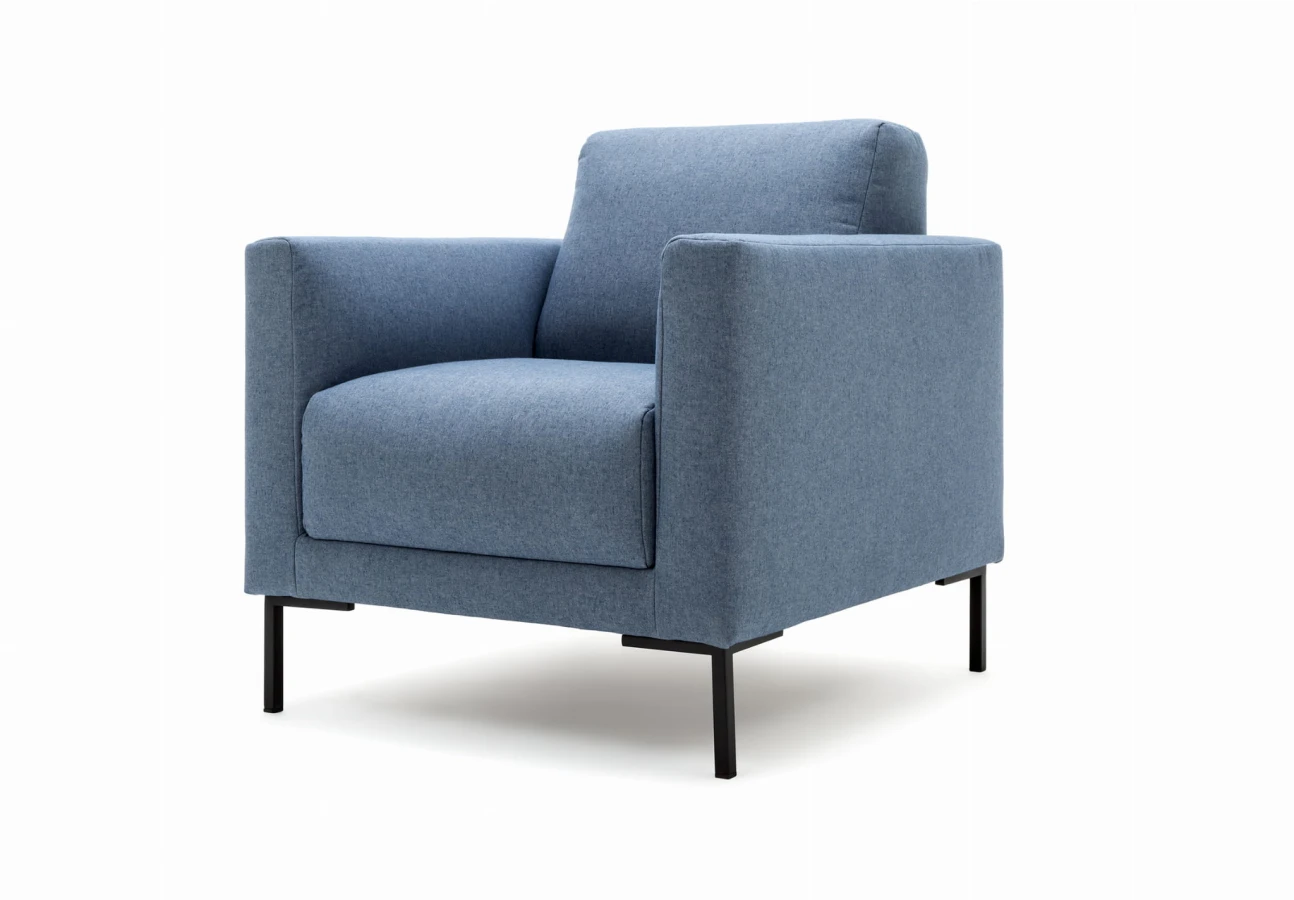 Fotel freistil 141 Rolf Benz
