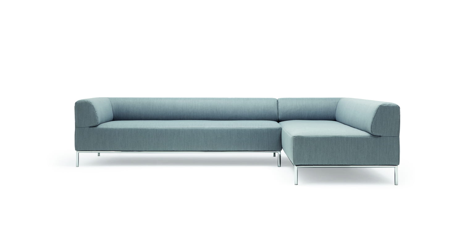 Sofa narożna freistil 185 Rolf Benz
