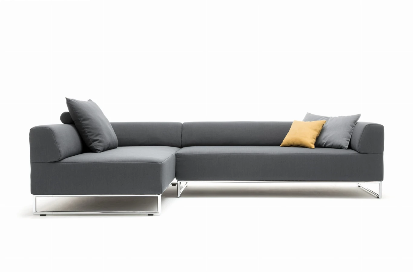 Sofa narożna freistil 185 Rolf Benz