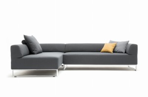 Sofa freistil 185  Rolf Benz | narożna 