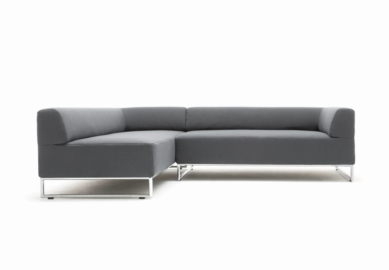 Sofa narożna freistil 185 Rolf Benz