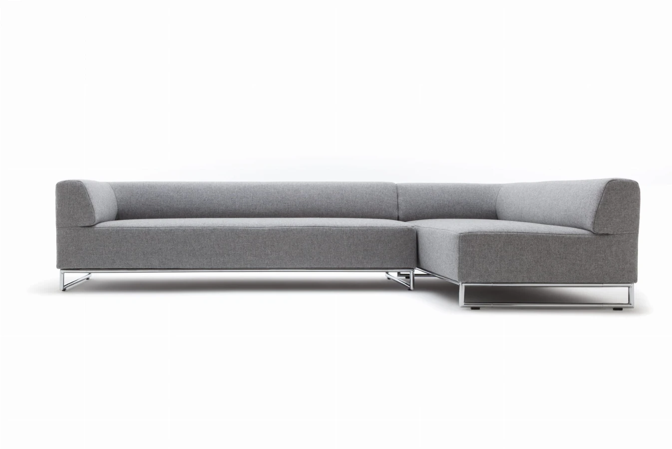 Sofa narożna freistil 185 Rolf Benz