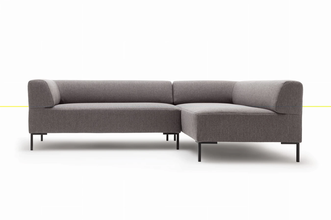 Sofa narożna freistil 185 Rolf Benz