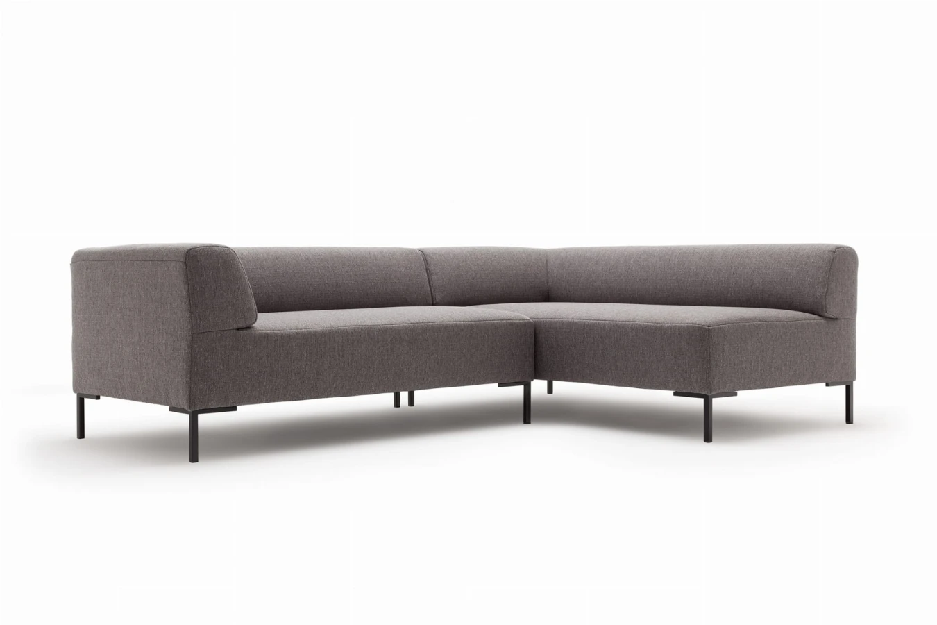 Sofa narożna freistil 185 Rolf Benz