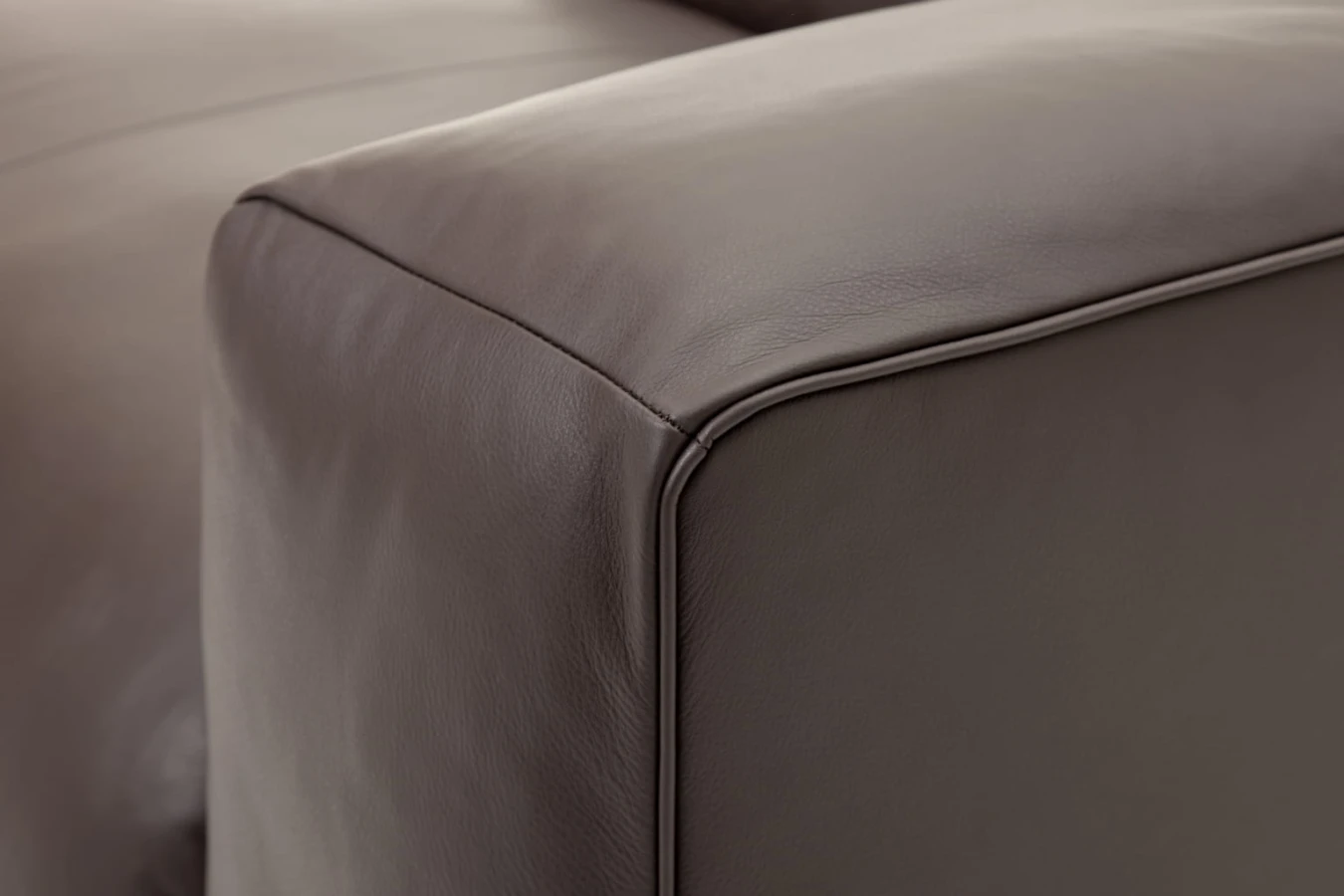 Sofa freistil 187 Rolf Benz