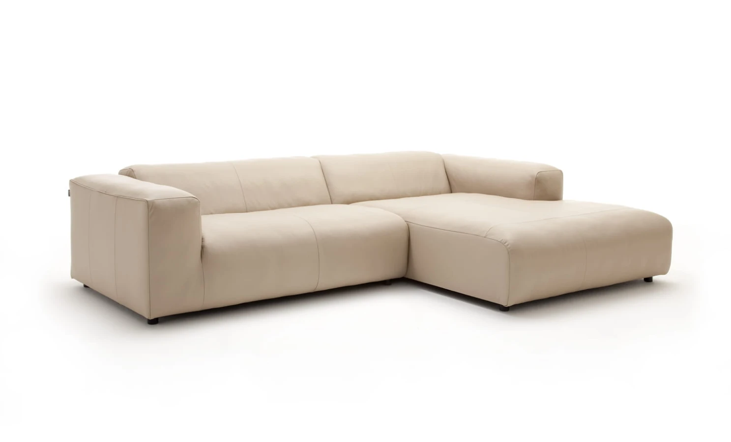 Sofa z szezlongiem freistil 187 Rolf Benz
