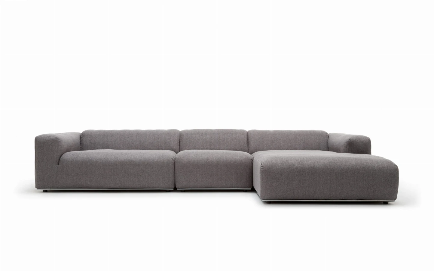 Sofa z szezlongiem freistil 187 Rolf Benz
