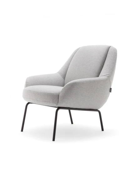 Fotel freistil 138 Rolf Benz